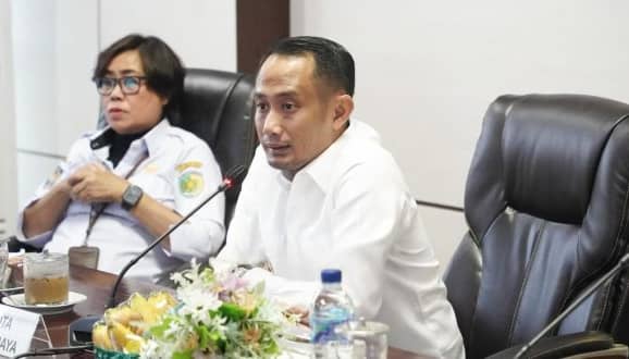 Evaluasi Program 100 Hari Kerja Fokus pada Kinerja dan Dampak Pelayanan